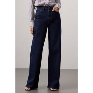 Joe's Jeans Mia Wide Leg Jean